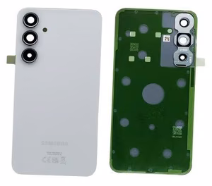 Samsung Galaxy A35 5G (A356) alkuperäinen takakansi, käytetty B-luokka (väri: jäänsininen)