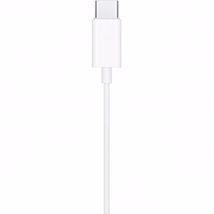 Kuulokkeet Apple EarPods USB-C valkoinen