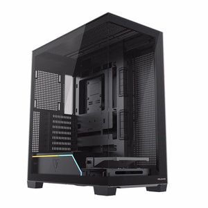 MODECOM VOLCANO STELLAR PLUS Midi musta