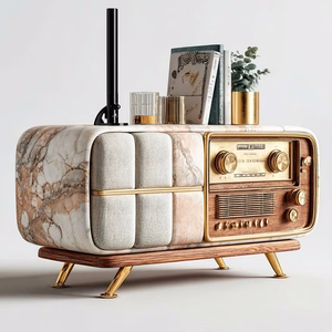 Maclean MCTV-930 – TV-antenni, sisä