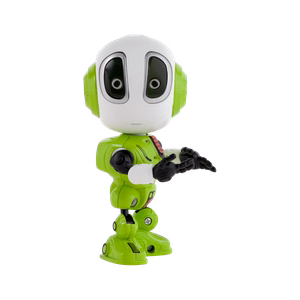 Robotti REBEL VOICE GREEN