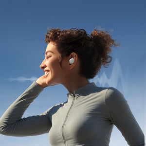 Joyroom Jdots JR-DB3 TWS Wireless Headphones - White