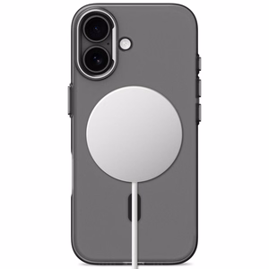 Tech-Protect MagZero MagSafe-suojakuori iPhone 17:lle, mattamusta