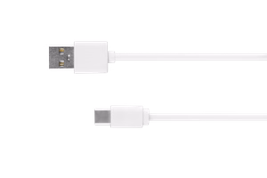 Kruger&Matz USB – USB-C-kaapeli pitkällä liittimellä (mm. LIVE 6+)