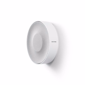 Netatmo NA-NIS01 langaton sireeni sisäkäyttöön valkoinen