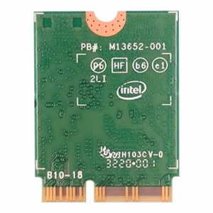 INTEL Wi-Fi 6E AX211 2230 2x2 vPro verkkokortti