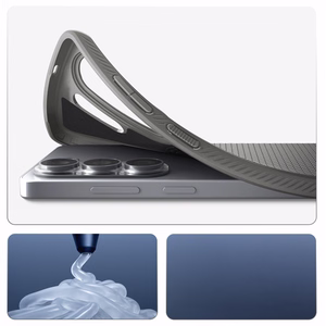 SPIGEN LIQUID AIR MAG MAGSAFE GALAXY S26 ULTRA MARBLE GREY