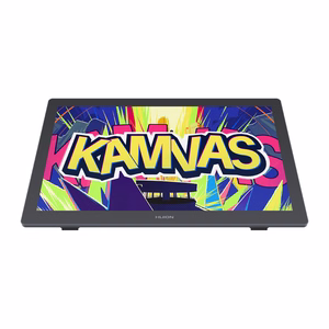 Huion Kamvas 22 GEN 3 (GS2203) grafiikkatabletti