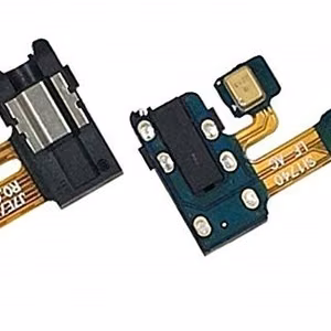 Flex-kaapeli Samsung J415F/J4+/J4 Plus/J330 J3 2017/J530 J5 2017/J730 J7 2017 mikrofonille ja kuulokeliitännälle ORG