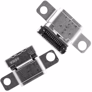 Latausliitin LENOVO ThinkPad L14, E14, E15:lle