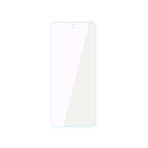 Infinix Hot 50 4G – 3mk Silky Matt Pro puhelimen näytönsuoja