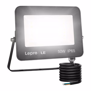 LEPRO 340003-DW-EU 50W 5000 lm 5000 K IP65 LED Floodlight
