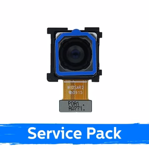 Kamera Samsung G781 S20 FE 5G takakamera / 12M / (Service Pack)