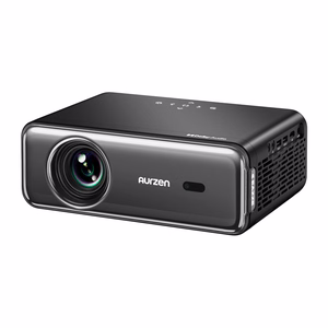 Aurzen Eazze D1 Pro projektori