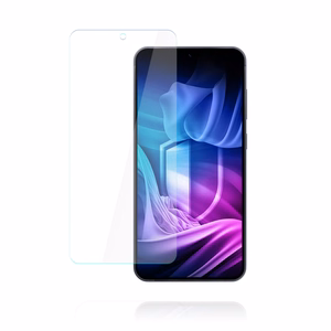 3mk Silky Matt Pro matte foil for Samsung Galaxy S26+