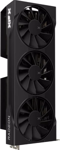 Näytönohjain XFX Swift RX 9070XT 3-FAN Gaming E. 16G