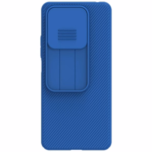 NILLKIN CAMSHIELD suojakuori XIAOMI REDMI NOTE 14 sininen