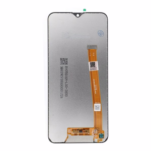 FixCell LCD-näyttö SAMSUNG A20e A202 OEM ilman kehystä