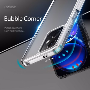 Case Dux Ducis Clin Xiaomi 13 Clear