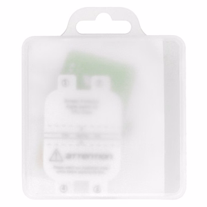 Hydrogel TPU Näytönsuoja Apple Watch 7/8/9 41mm:lle