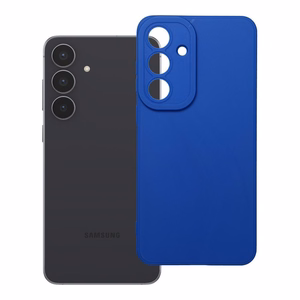 Suojakuori Samsung S25 FE Matt 2.0 sininen