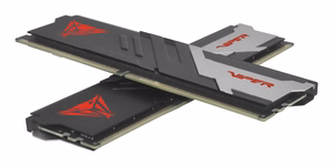 PATRIOT MEMORY Viper Venom DDR5 16GB