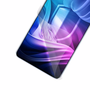 Oppo Reno11 A – 3mk Silky Matt Pro puhelimen näytönsuoja