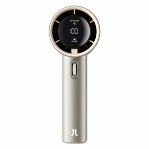 JisuLife käsituuletin Pro 1 S (FA53PRO), vaaleanruskea