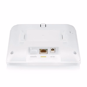 Zyxel NWA50BE Wi-Fi 7 tukiasema 2.4GHz(2x2)/5GHz(2x2) PoE+ 1x2.5G