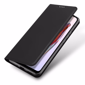 Case Dux Ducis Skin Pro Xiaomi Redmi 11A/12C/Poco C55 black