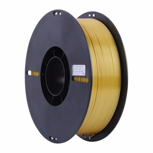 CR-Silk PLA Filamentti Creality (kultainen)