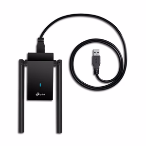 TP-LINK AX1800 High Gain Dual Band Adapt