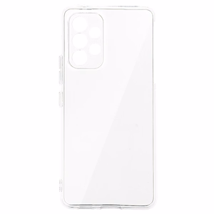 Puhelinkuori 2 mm Perfect - läpinäkyvä Samsung Galaxy A53 5G