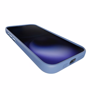 Puro Privacy Karkaistu lasi iPhone 16 Pro:lle