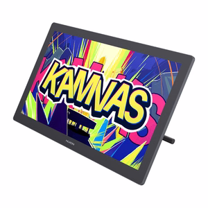 Huion Kamvas 22 GEN 3 (GS2203) grafiikkatabletti