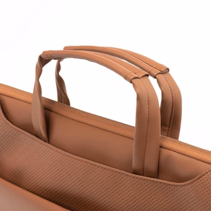 Forcell F-PROTECT URBAN STYLE laukku 15,6 tuumaa kannettavalle tietokoneelle ruskea