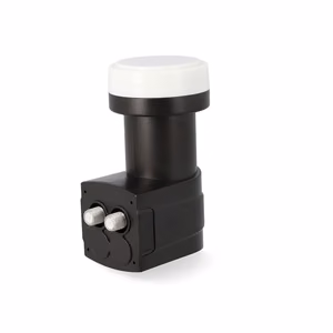 Opticum Red LNB 03H Premium SAT Twin Converter [0213]