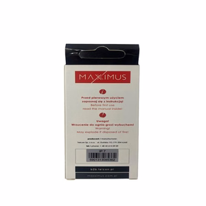 Akku MAXXIMUS IPHONE 7 1960mAh