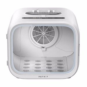 Älykäs lemmikkien kuivain PetKit AIRSALON MAX Pro