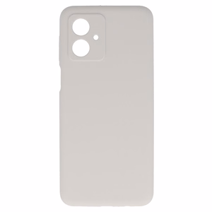Silicone Lite Case for Motorola Moto G54 5G titanium