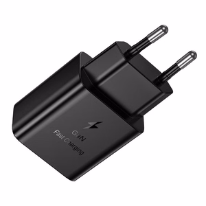 Puhelimen laturi Hoco USB C QC PD 25W N76 musta