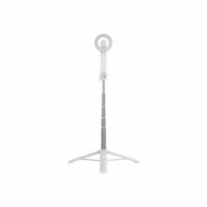 Fixed Selfie stick with tripod MagSnap Bluetooth White 72 cm Aluminum alloy, ABS, PC 170 g