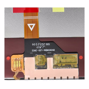 FixCell LCD-näyttö FixCell LCD VIVO Y21 Y21S:lle OEM ilman kehystä