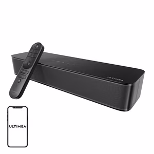 Ultima Poseidon M20 soundbar-kaiutin