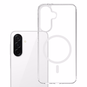 3mk Armor MagCase Samsung Galaxy A26 5G - kirkas