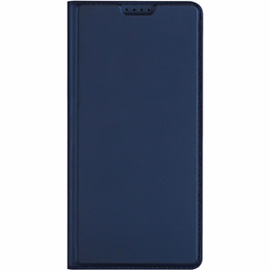 Suojakuori Dux Ducis Skin Pro Samsung A376 A37 5G - tummansininen