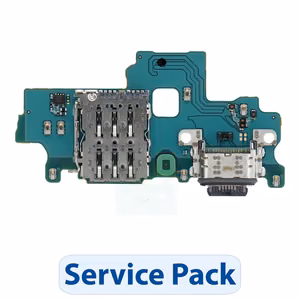 ServicePack latauskortti Samsung Galaxy A36 5G A366B GH96-19348A