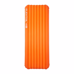 Flextail Zero Mattress R05 Regular L puhallettava patja (oranssi)
