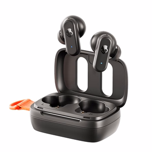 Skullcandy Dime 3 kuulokkeet True Wireless Stereo (TWS) in-ear puhelut/musiikki/urheilu/arki Bluetooth musta