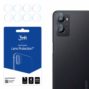 Oppo A96 4G – 3mk Lens Protection kameran linssinsuoja